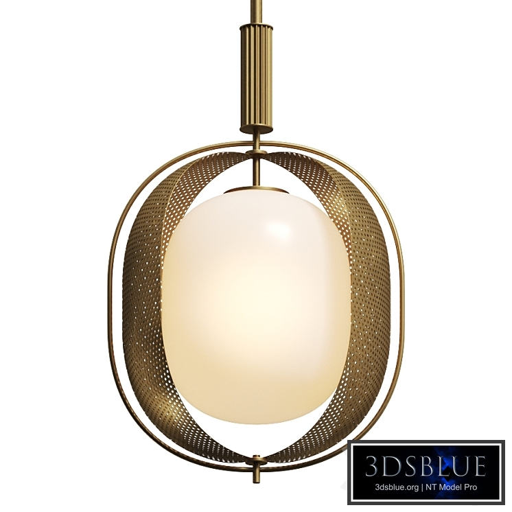 101 Copenhagen Pearl Pendant Lamps