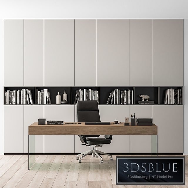 Office Furniture TH01