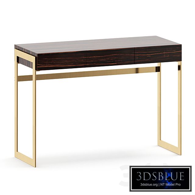 Prima Console by Myimagination.lab