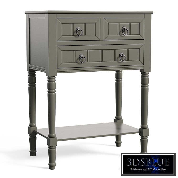 Foshee Console Table