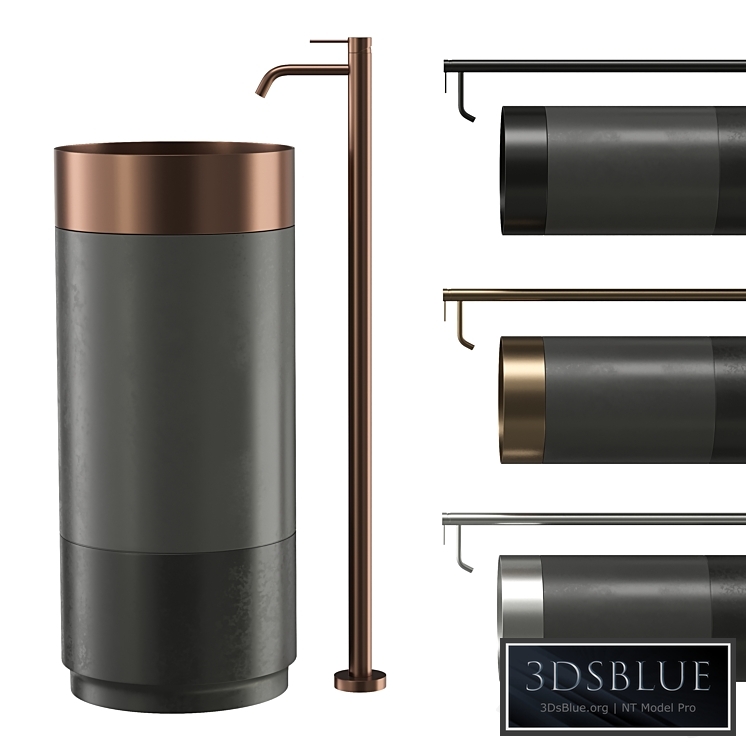 GESSI 316 Freestanding