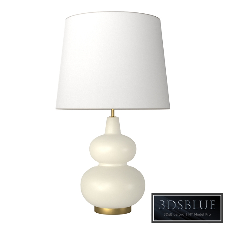 Eichholtz table lamp Cavo