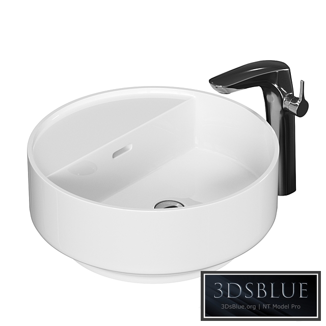 BEAM | Sink By Kos by Zucchetti