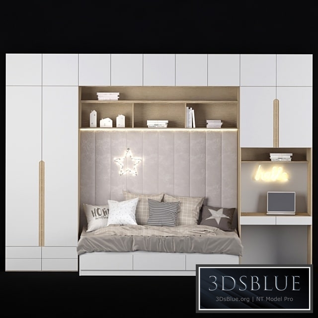 Children&#39;s furniture to order 225