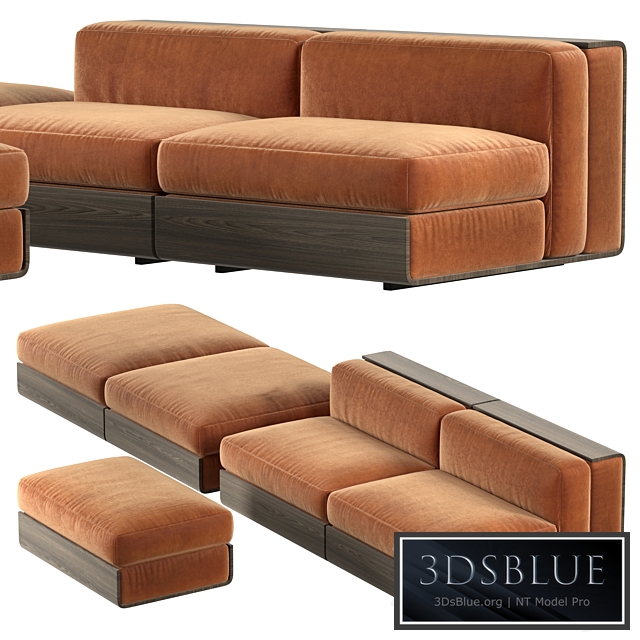 Modern Sofa TH01