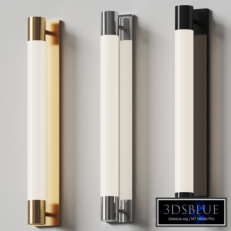 Loring Large Vanity - Circa Lighting