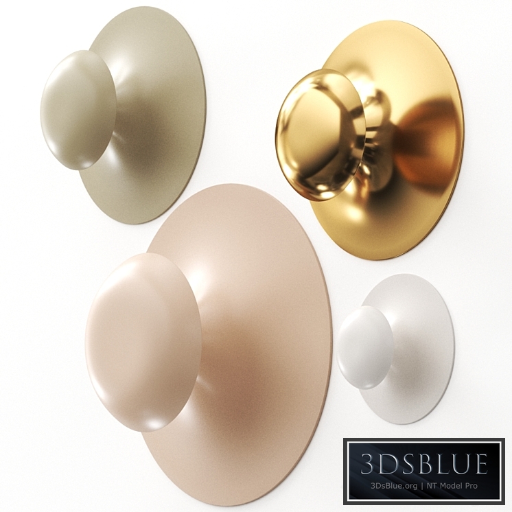 FUNNEL Sconce by Vibia