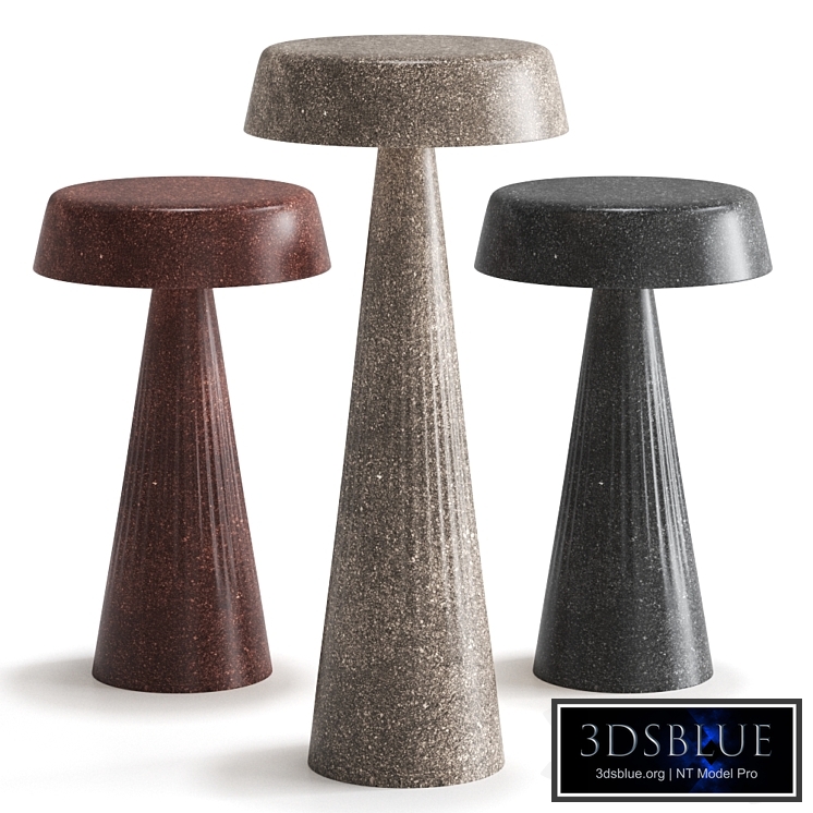 FADE Table lamp By Plust