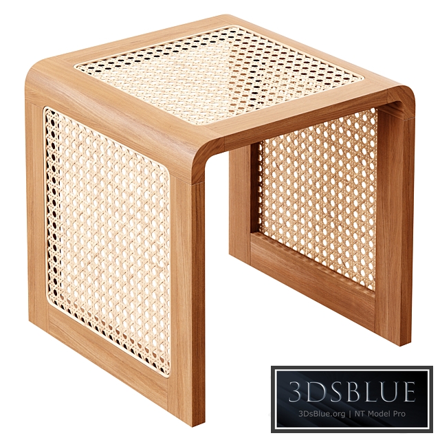 Rattan Soft Seating TH01