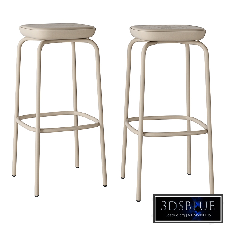 Wagner Living W 2020 stool out