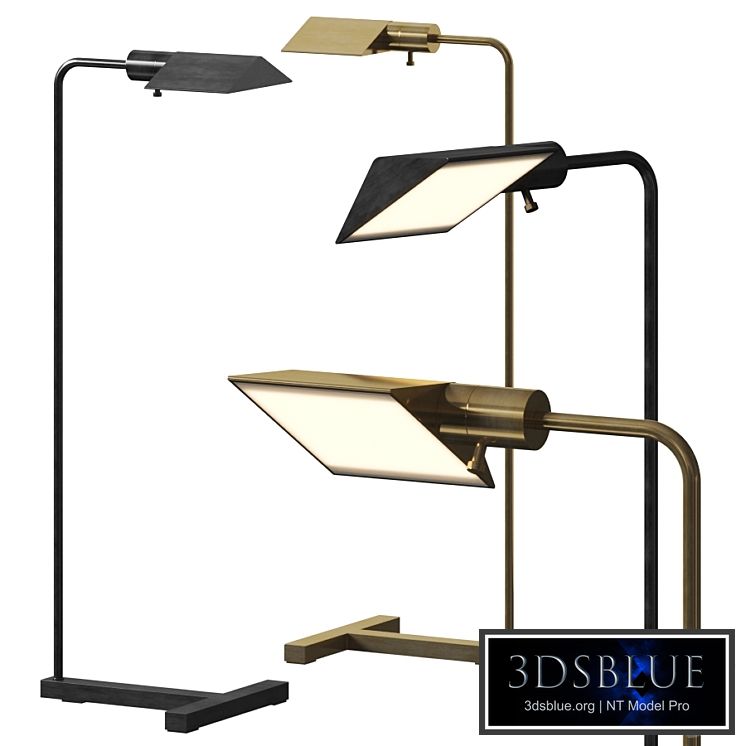 William Pharmacy - VISUAL COMFORT