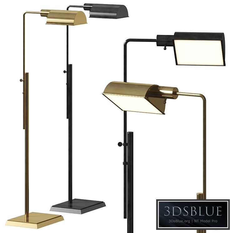 Pask Pharmacy - VISUAL COMFORT