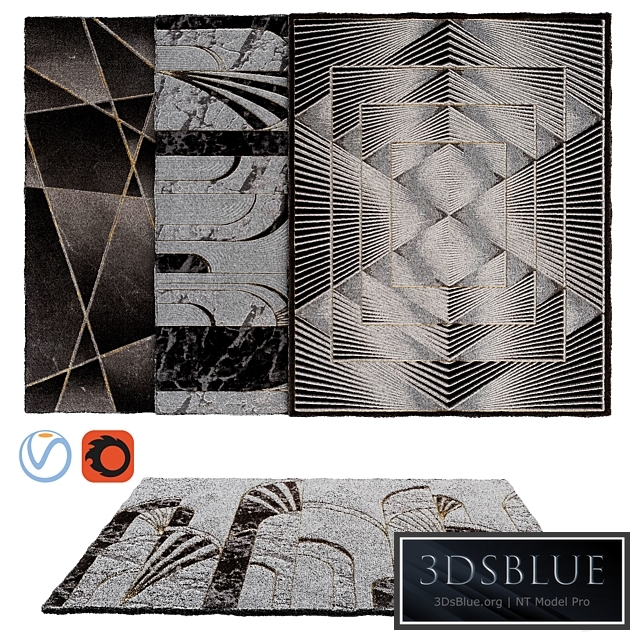 Premium Rugs №38