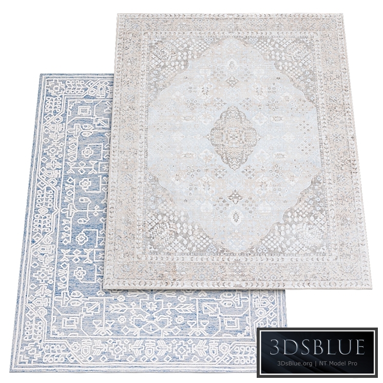 Premium 2 carpets №32