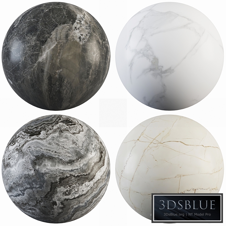 Collection Marble 32