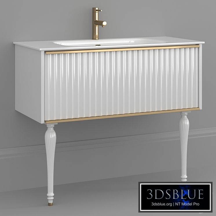 Armadi Art Vallessi Avangarde Canale 100