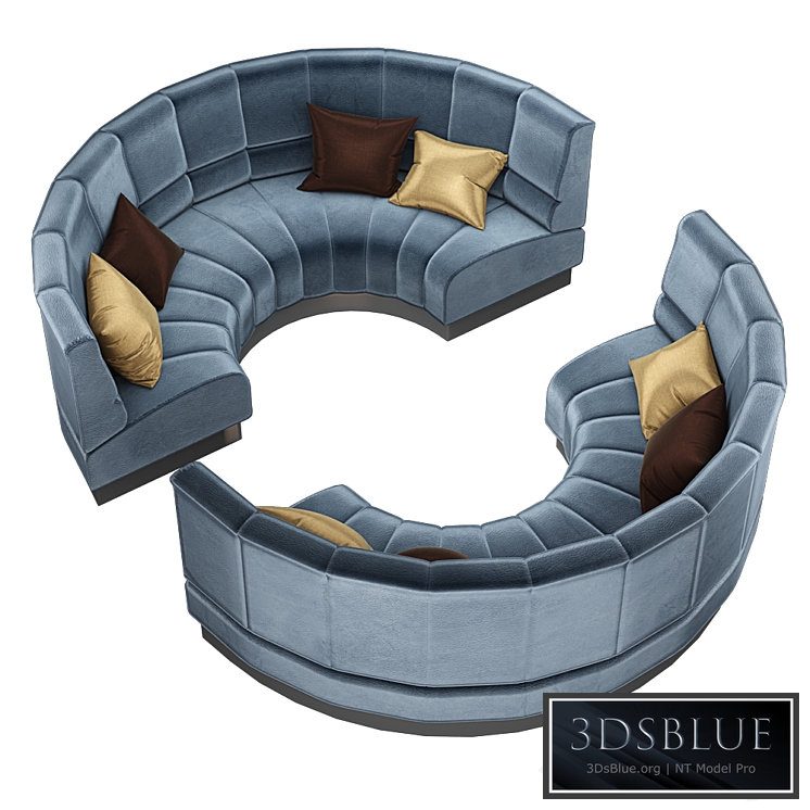 Sofa for bar, restaurant