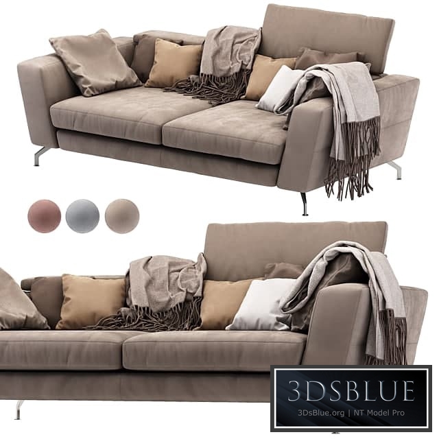 Bedding Kelly Divano 3 Posti