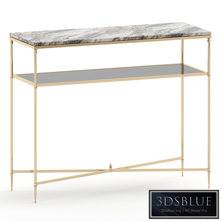 Fantasy Console by Rooma Design