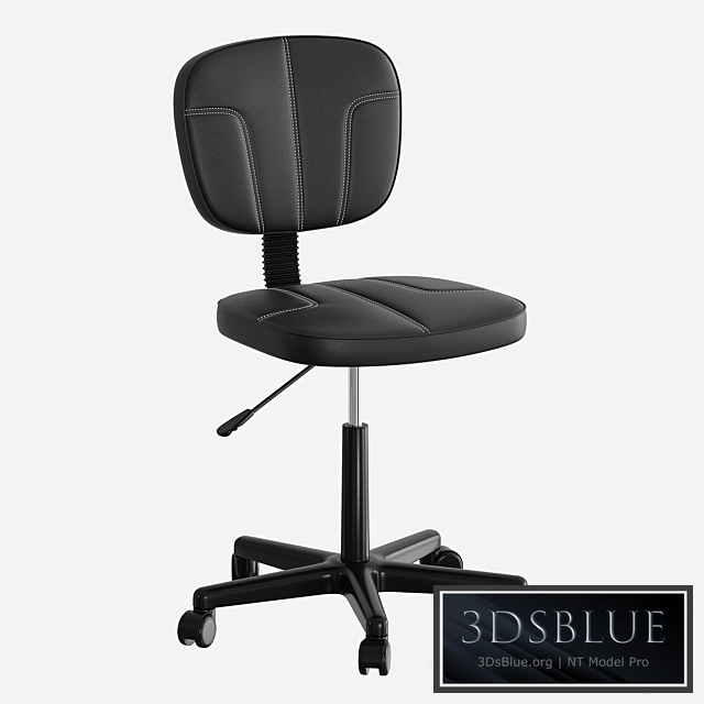 Work chair Alban