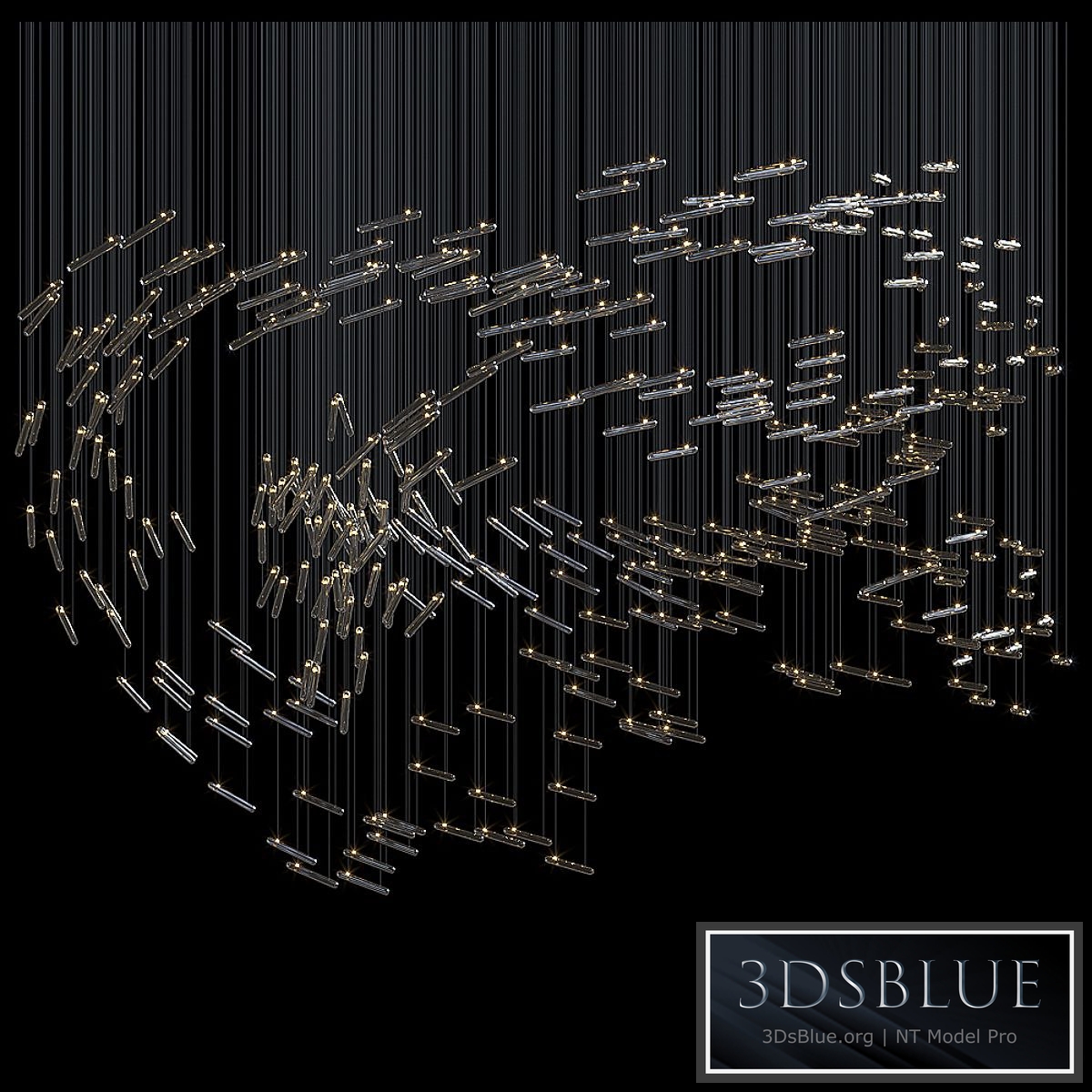 FLYLIGHT - Studio Drift