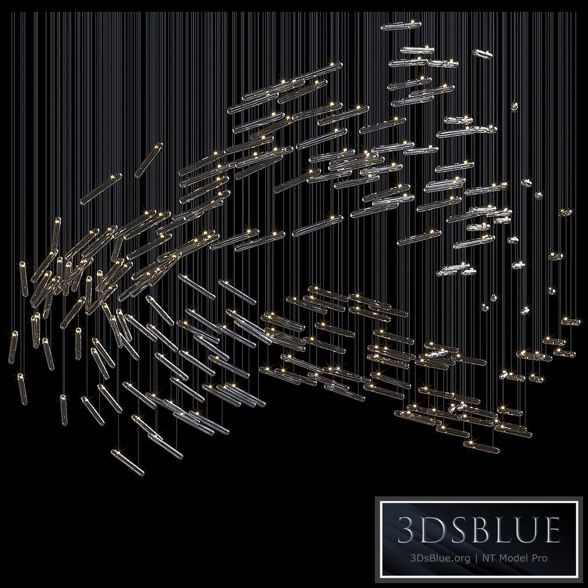 FLYLIGHT - Studio Drift