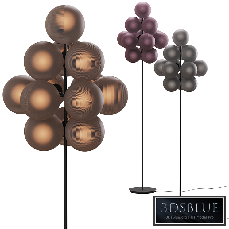 STELLAR GRAPE BIG By pulpo