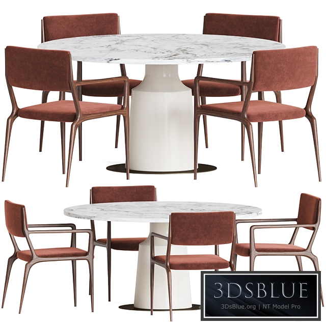 Dining Set 40