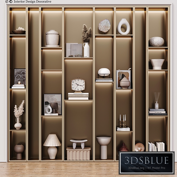 Interior Design Decorative