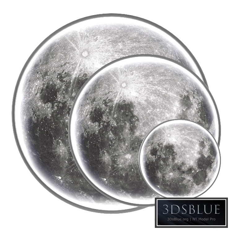 Lampatron COSMOS MOON