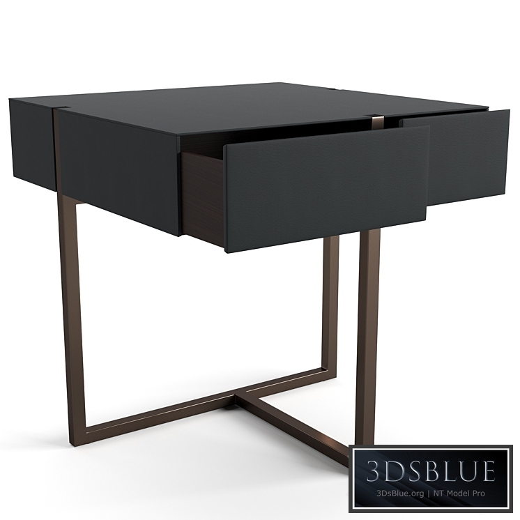 Baxter Icaro comodino