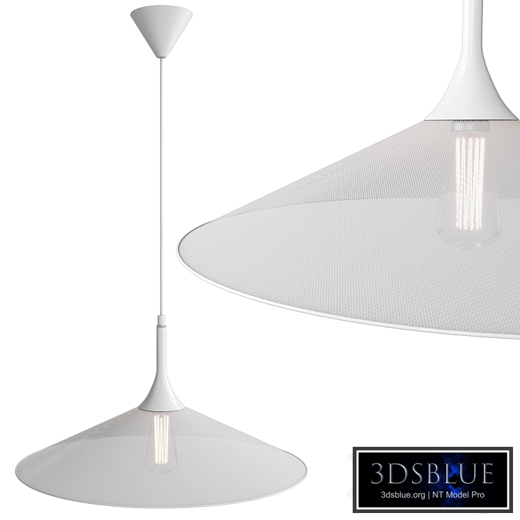 Pendant lamp Cheektowaga Lussole