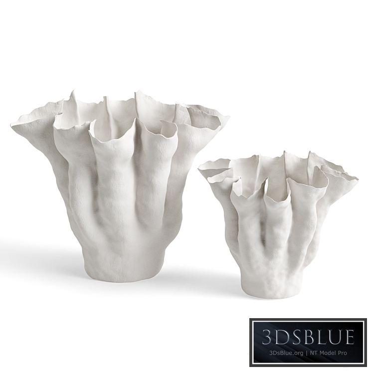 Vesper vase svetlana levadnaja