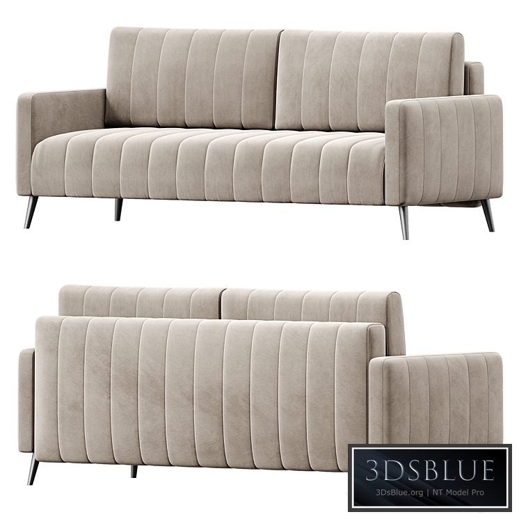 Sofa Markful Velvet
