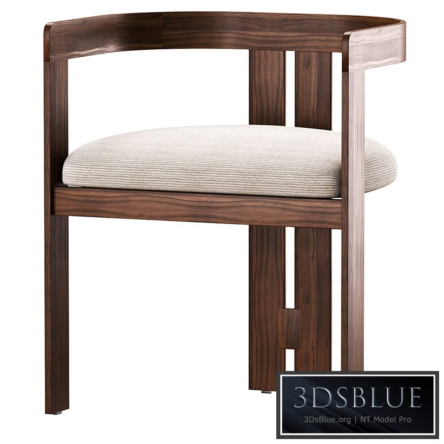 PIGRECO By Tacchini chairs