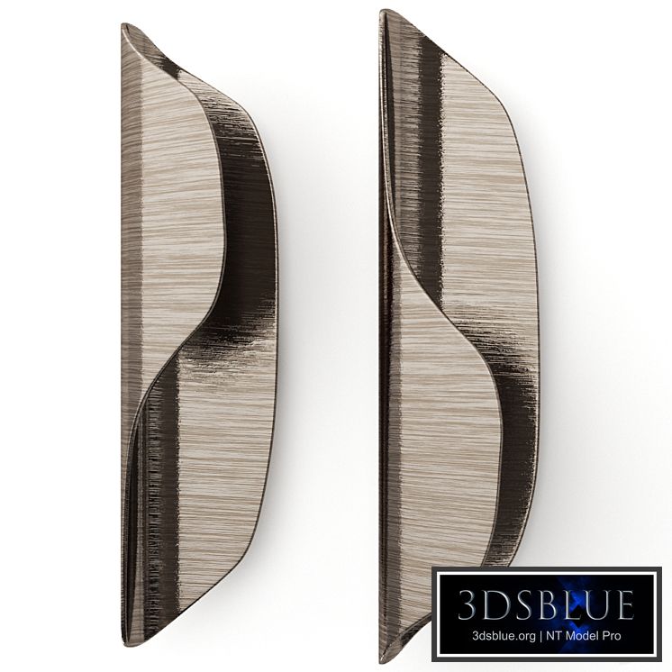 SEGNO Wall lamp by Reflex