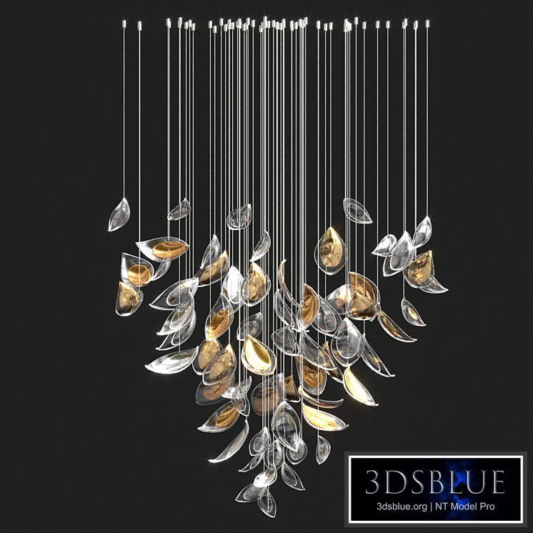 Primavera Sans Souci Lighting