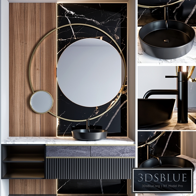 bathroom furniture 24