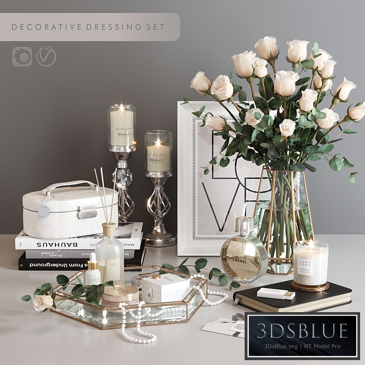 Decorative_Dressing_Set