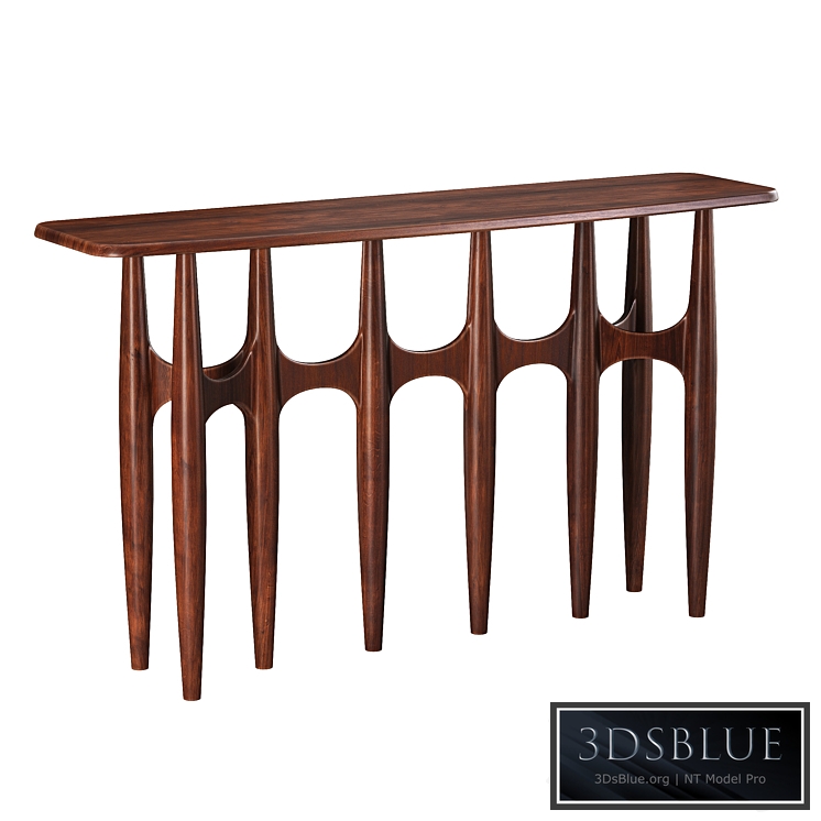 CB2 - Bixby Console Table