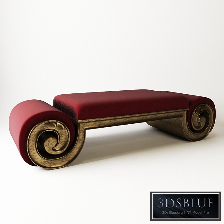 Bench Christopher Guy