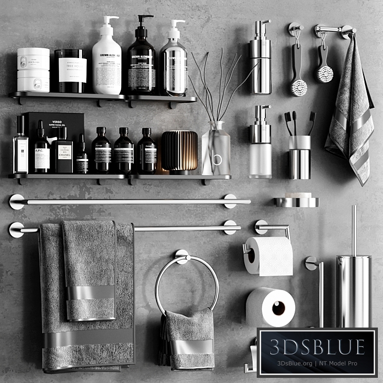 Accessories Dornbracht 2