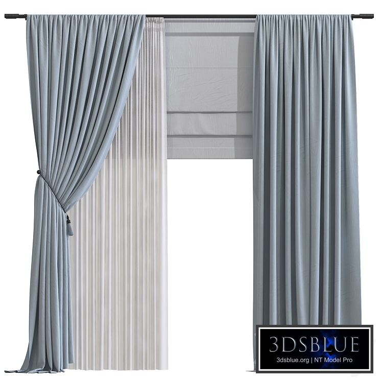 Curtain 935