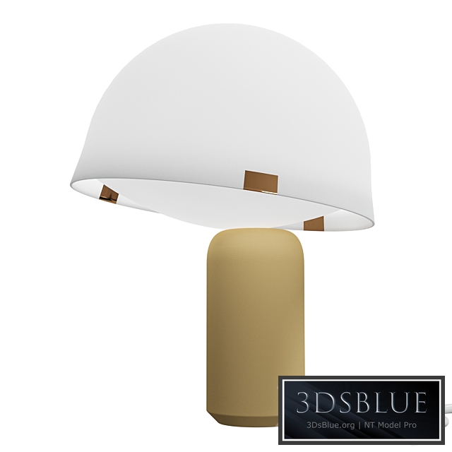 KOKESHI By Vertigo Bird