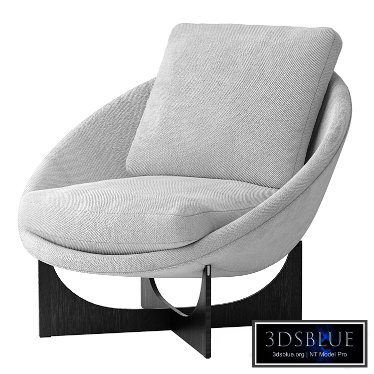 armchair Minotti Lido 2021 collection