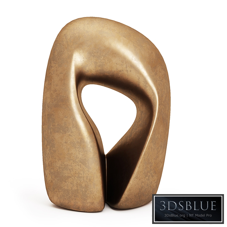 Contemporary sculpture 2.