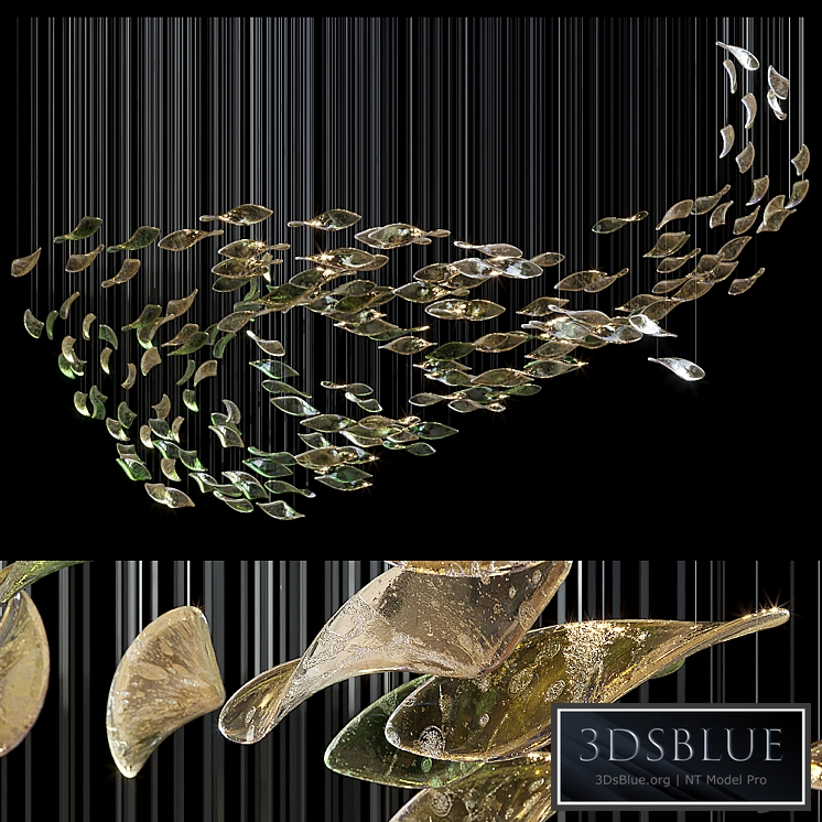 Droplight - Vargov Design