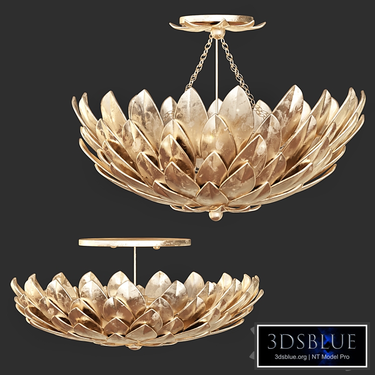 ceiling light 122