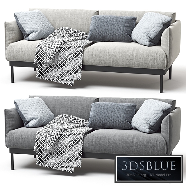 IKEA EPPLARUD sofa | IKEA ÄPPLARYD sofa