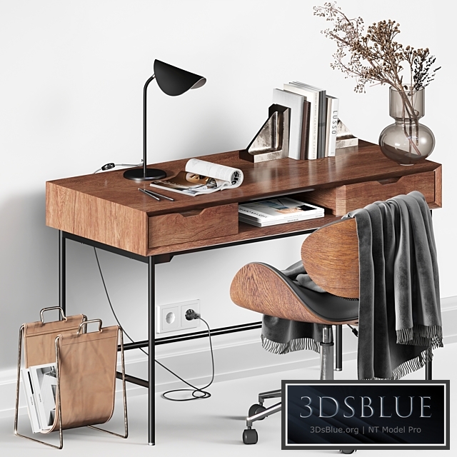 Workplace la redoute interiors 01